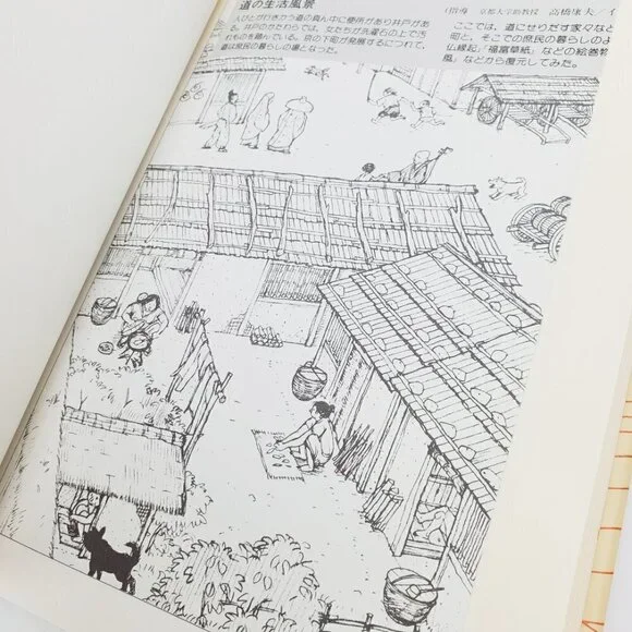 History of Birdman Japan Century Civil War & People Japanese Book Nagahara 1988 - Picture 9 of 12